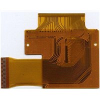 Flexible printed circuit board, Flex FPC Board