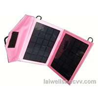 Foldable Solar Panel Charger (LW-SY100)