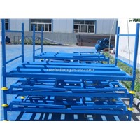 Foldable tyre rack(HPCR100)