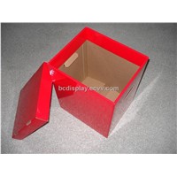 Folding Color Box / Printed Box