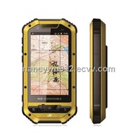 GPS Professional Three Anti- Mobile Phone (TATO AMTT)