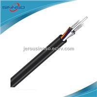 GYFTY Aerial or Duct Fiber Optic Cable