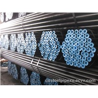 Gas Line Seamless Tube