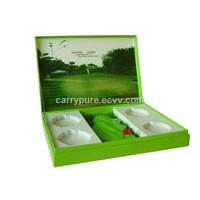 Gift boxes, packing box set, customized colors are welcome