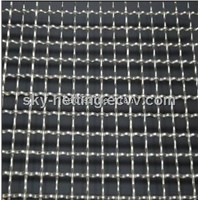 Good Crimped Wire Mesh for Vibrating Screen
