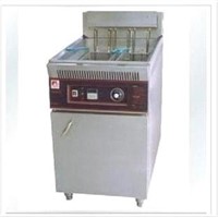 Guangzhou Sunmat High Quality Deep Fried Machine(industry,commercial)