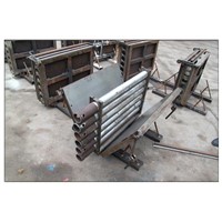 Gypsum block production machinery