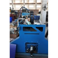 H Beam Production Lines CNC Cutting Machine