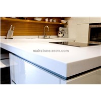Hi Macs  Corian Solid Surface Material Countertop And Kitchen Top