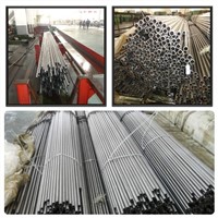 High Pressure Oil Steel Tube