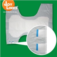 High Quality Disposable Adult Diaper (M; L; XL)