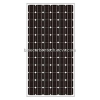 High Quality Solar Module 24v 200 watt Solar Panel