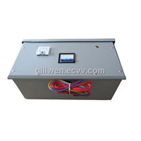 High capacity 450kw 3 phases Power saver Electricity Saving box for industry