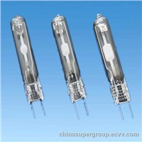 High pressure metal halide lamp