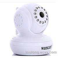 Hot Sale Now!!!! P2P WIFI Indoor IP Camera