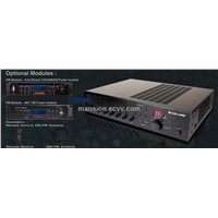 IMP-120W /240W Public Address Mixing Amplifier