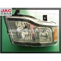 JAC Truck Parts  92101  Y4010XH  FRONT LAMP