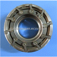 Kinds of nozzle ring for turbocharger BV43
