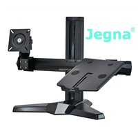 LCD LAPTOP LIFT STAND