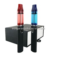Latest F6 electronic cigarette LSK-A ego elips  ego kit  electronic cigarette kit