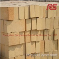 Light Weight Clay Fire Brick Refractory For Industry Furnace