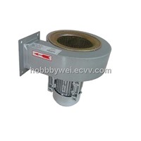 Low Noise High Pressure Centrifugal Industry Ventilation Fan