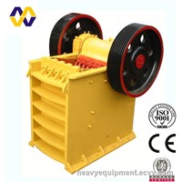 Low Price for Medium-Sized Jaw Crusher
