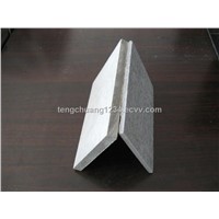 Magnesium oxide drywall board