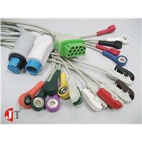 Medical Cable Assemblies