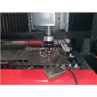 Metal Cutting Machine / CNC Hard Metal Laser Cutting Machine
