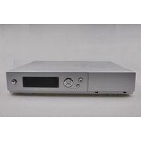 Metal Digital Set Top Box Chassis-290A (Plastic case, compact size, suitable for SOC System )