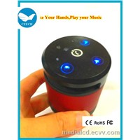 Mini Bluetooth Speakers with Hands Free Function