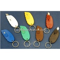 Mini Cutter Keychain