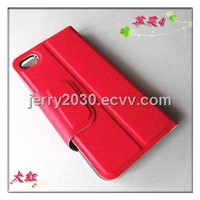 Mobile phone cover for iPhone 4