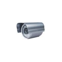 50m IR Distance Low illumination Waterproof Network CCTV Camera (LSL-2687S)