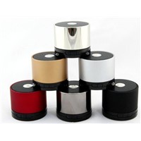 New Arrival Wireless Bluetooth Speaker with TF Card Reader and FM Radio, Model: HY2724-A102