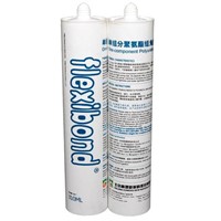 One Component Polyurethane Adhesive for Window and Door Corner Angle Assembly (Flexibond 8818)