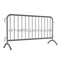 Pedestrian Barrier Traffic Barricade for Event and Construction Professional Factory