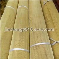 Phosphor Bronze Wire Mesh With High Quality