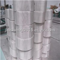 Plain Weaving 304 Stainless Seel Wire Screen