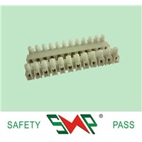 Plastic terminal block,Wire connector,PUSH IN terminal,Cable Connector,push in connector,