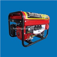 Portable 110v Cheap Generator for Sale
