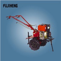 Power Tiller agricultural machine rotary cultivator(Diesel)