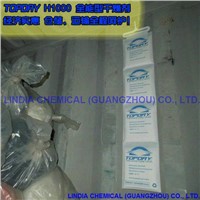 Prevent condensation, topdry protect cargo, avoid mold