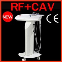 Professional Cav + RF Beauty Equipment Foa Salon HKS880