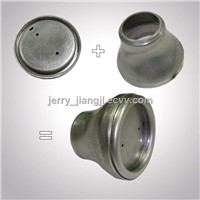 Quality Deep Drawn Parts From GMC Quality Supplier