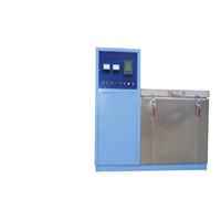 Rapid Freezing Thawing 9.7kw Concrete Test Equipment