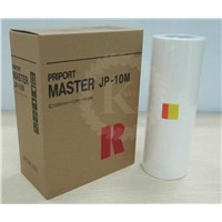 Ricoh JP-10 B4 Digital Master