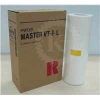 Ricoh VT A3 Duplicator Master