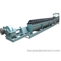 Rock Washer / Screw Sand Washer / Stone Washer